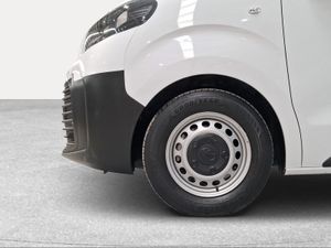 Toyota Proace VAN GX L2 1.5D 120CV 6TM  - Foto 17