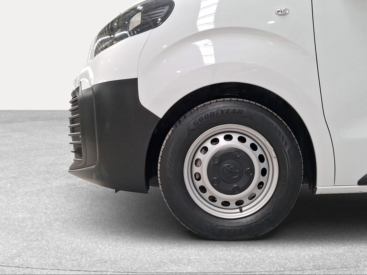 Toyota Proace VAN GX L2 1.5D 120CV 6TM  - Foto 17