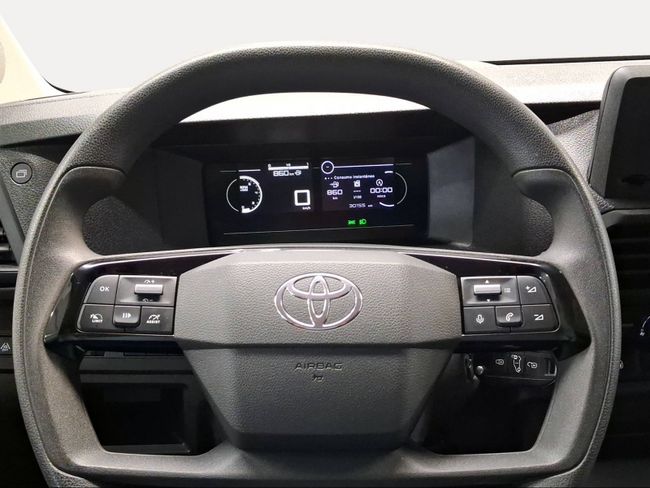 Foto coche