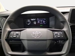 Toyota Proace VAN GX L2 1.5D 120CV 6TM  - Foto 14