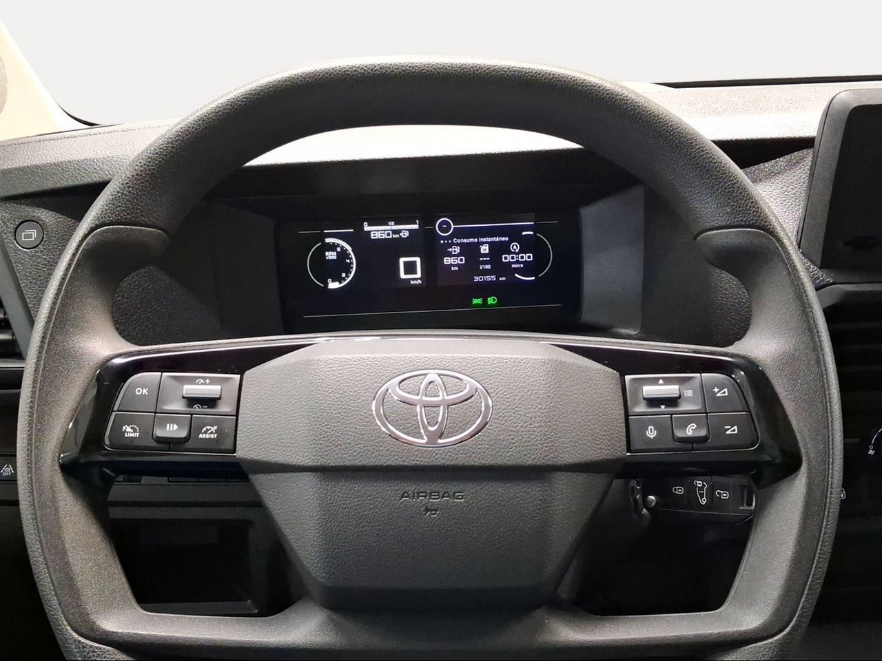 Toyota Proace VAN GX L2 1.5D 120CV 6TM  - Foto 14