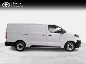 Toyota Proace VAN GX L2 1.5D 120CV 6TM  - Foto 18