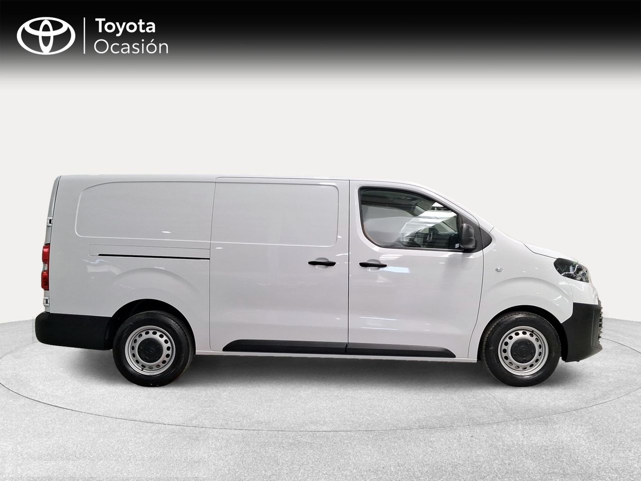 Toyota Proace VAN GX L2 1.5D 120CV 6TM  - Foto 18