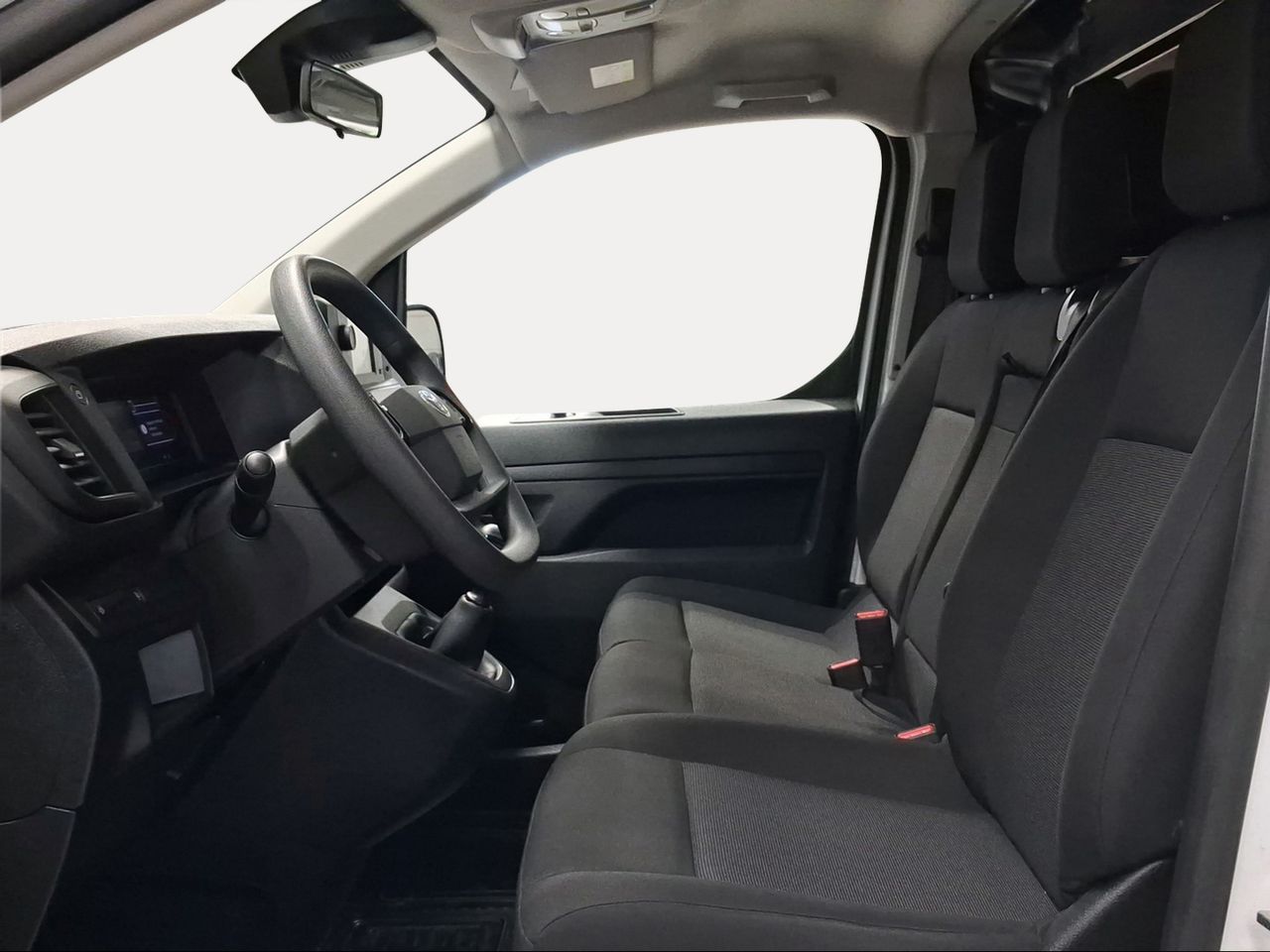 Toyota Proace VAN GX L2 1.5D 120CV 6TM  - Foto 13