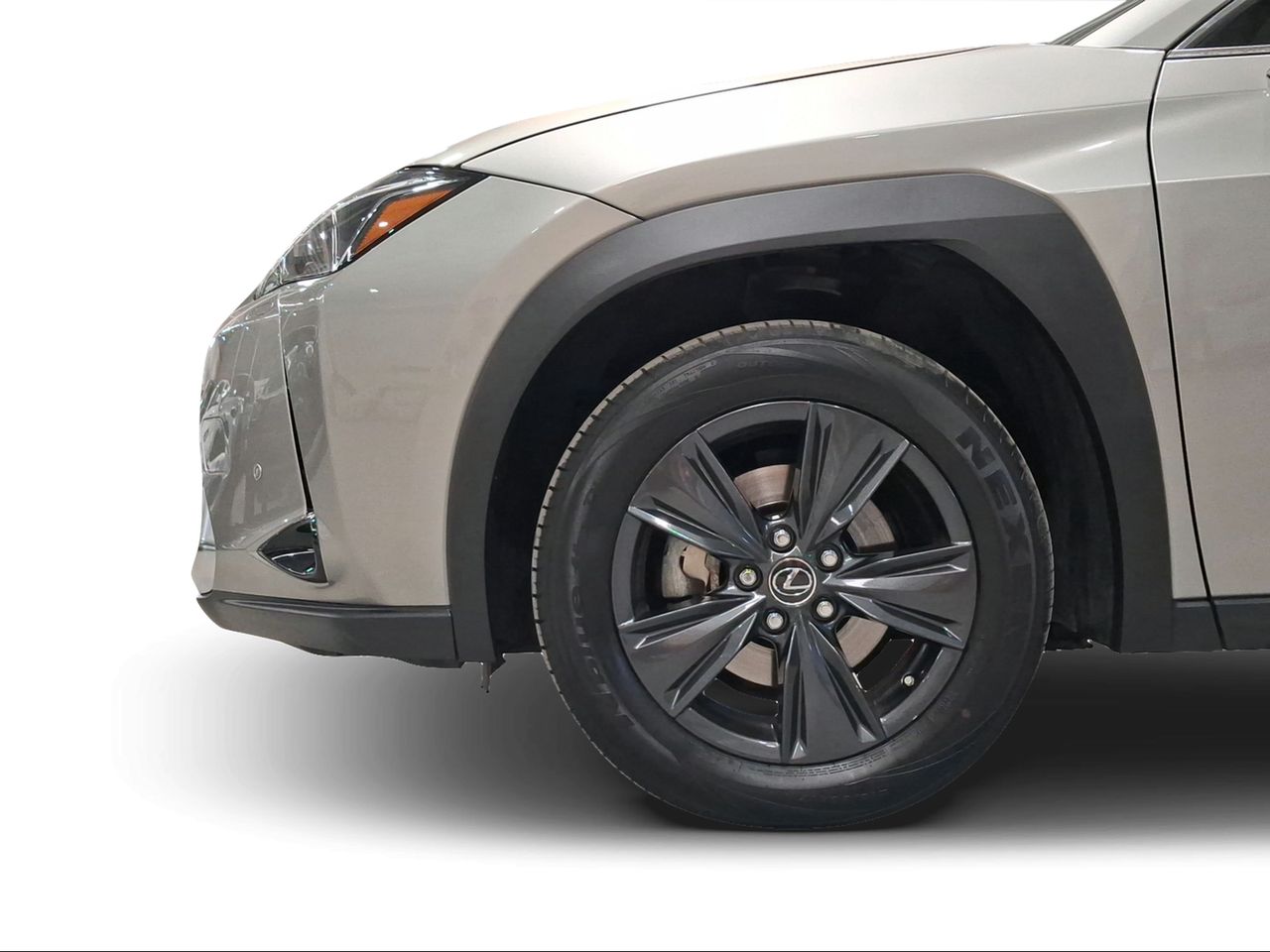 Lexus UX 2.0 250h Premium  - Foto 11