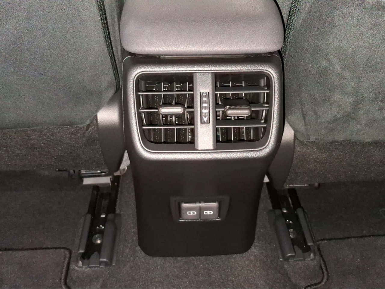 Lexus UX 2.0 250h Premium  - Foto 19