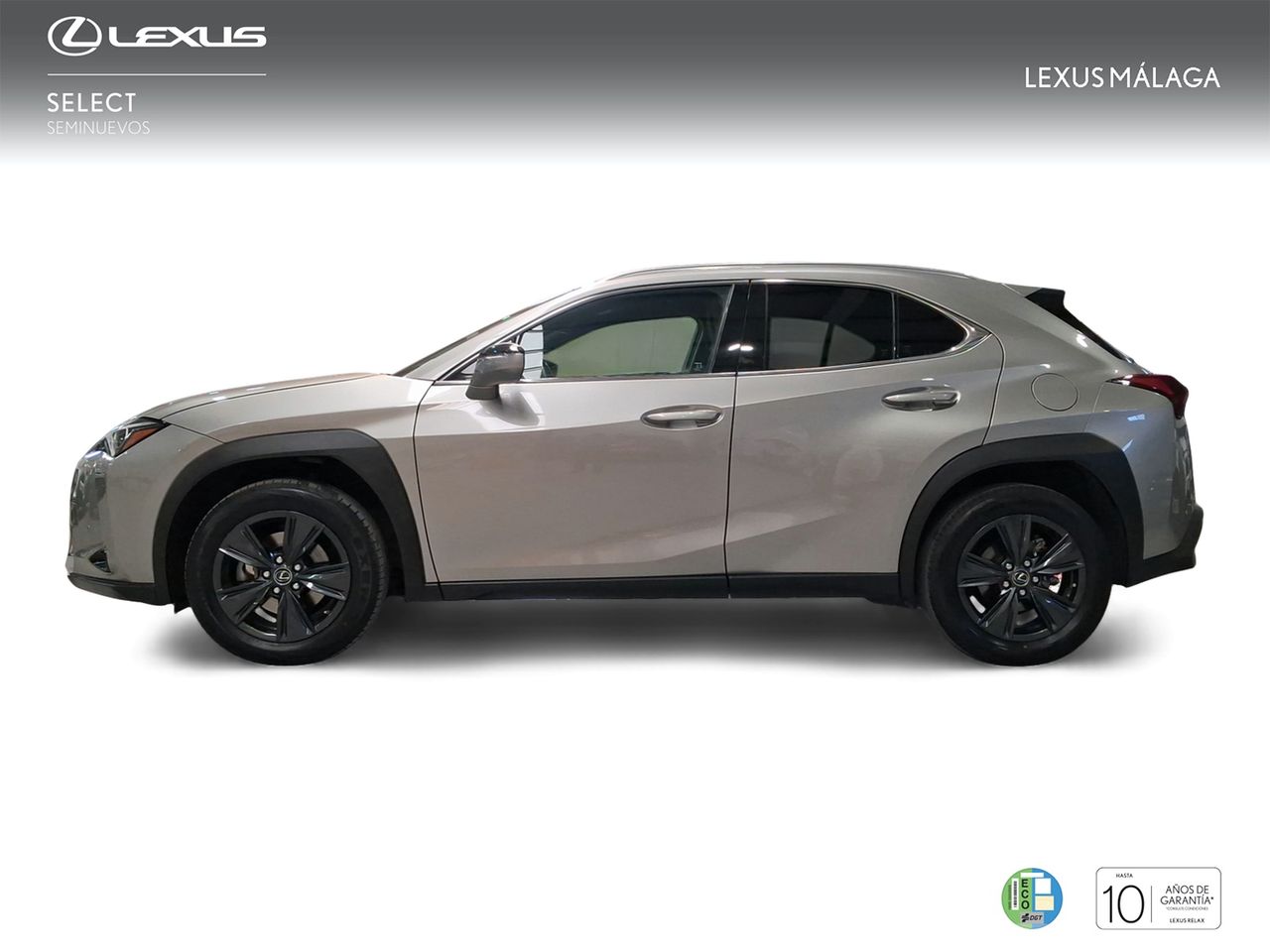 Lexus UX 2.0 250h Premium  - Foto 4
