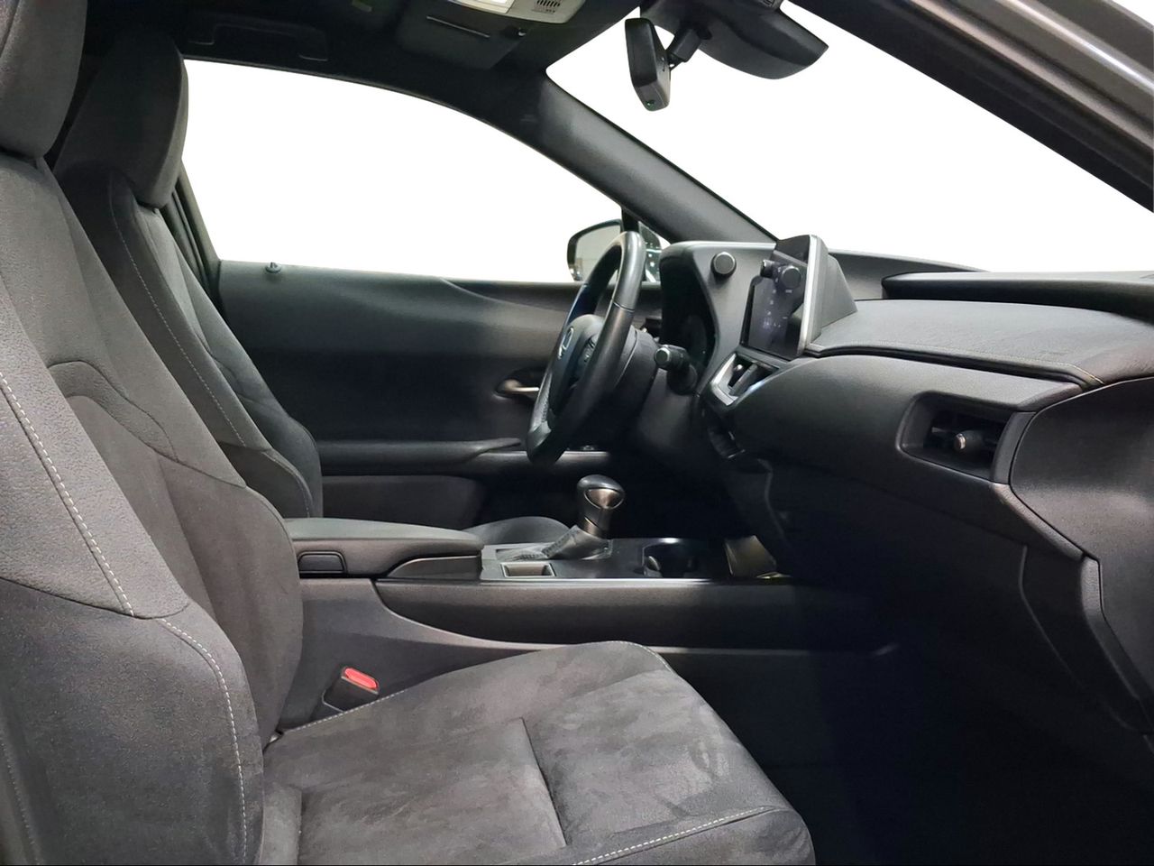 Lexus UX 2.0 250h Premium  - Foto 7