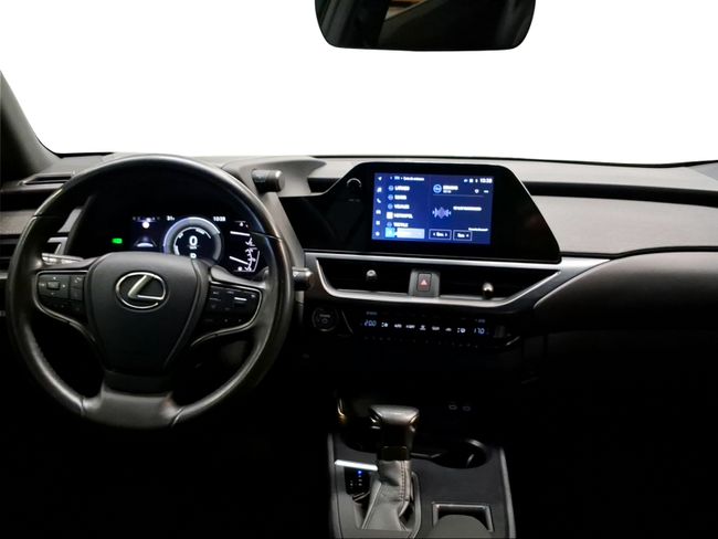 Foto coche
