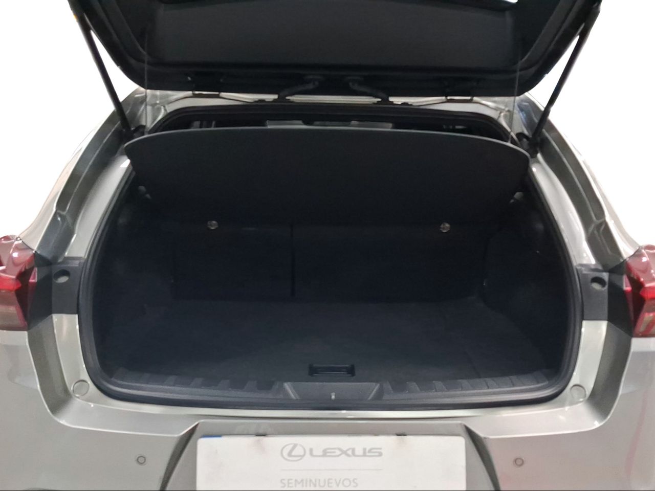 Lexus UX 2.0 250h Premium  - Foto 10