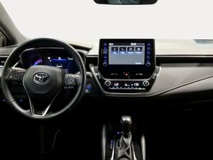 Toyota Corolla 1.8 125H ACTIVE TECH E-CVT  - Foto 9