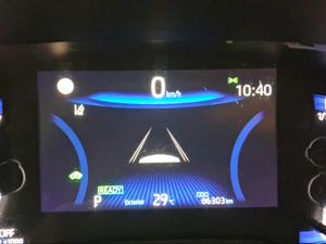 Toyota Corolla 1.8 125H ACTIVE TECH E-CVT  - Foto 15