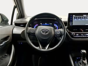 Toyota Corolla 1.8 125H ACTIVE TECH E-CVT  - Foto 10