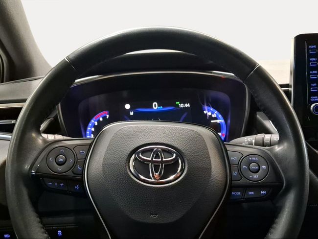 Foto coche