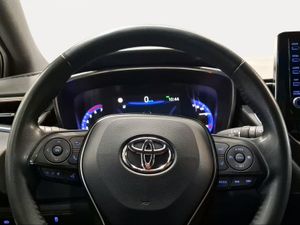Toyota Corolla 1.8 125H ACTIVE TECH E-CVT  - Foto 14