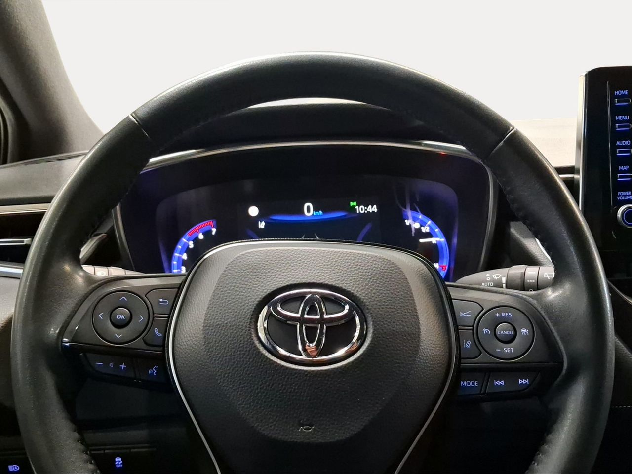 Toyota Corolla 1.8 125H ACTIVE TECH E-CVT  - Foto 14