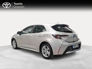 Toyota Corolla 1.8 125H ACTIVE TECH E-CVT  - Foto 3