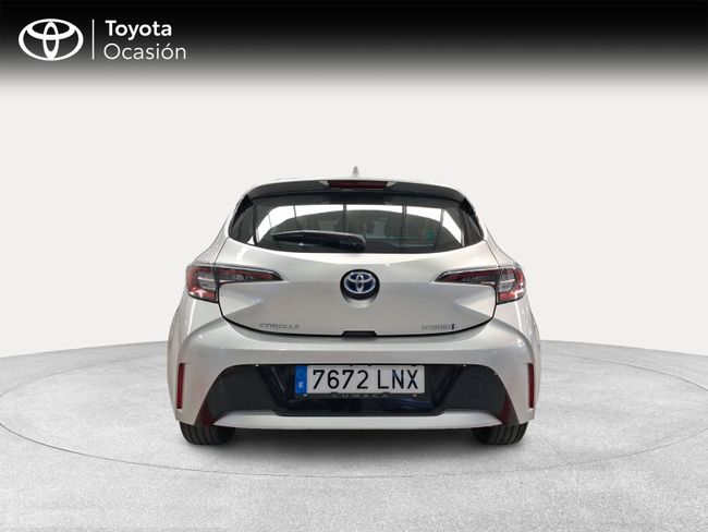 Foto coche