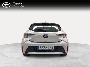Toyota Corolla 1.8 125H ACTIVE TECH E-CVT  - Foto 5