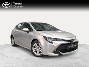 Toyota Corolla 1.8 125H ACTIVE TECH E-CVT  - Foto 20