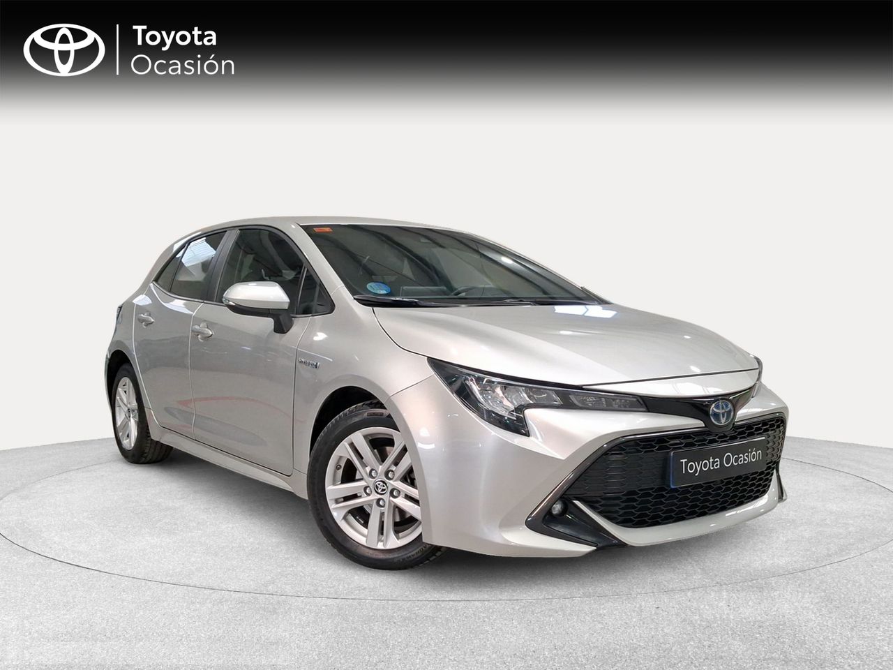 Toyota Corolla 1.8 125H ACTIVE TECH E-CVT  - Foto 20