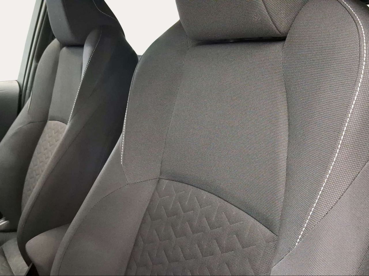Toyota Corolla 1.8 125H ACTIVE TECH E-CVT  - Foto 23