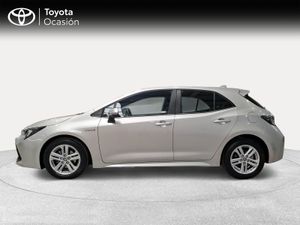 Toyota Corolla 1.8 125H ACTIVE TECH E-CVT  - Foto 4