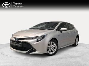 Toyota Corolla 1.8 125H ACTIVE TECH E-CVT  - Foto 2