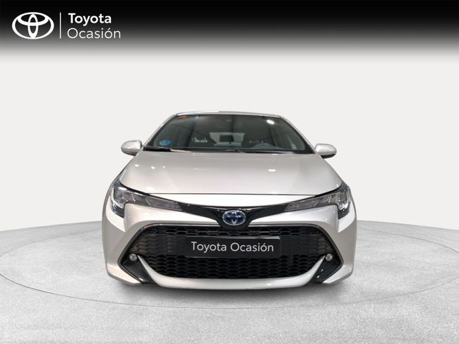 Foto coche