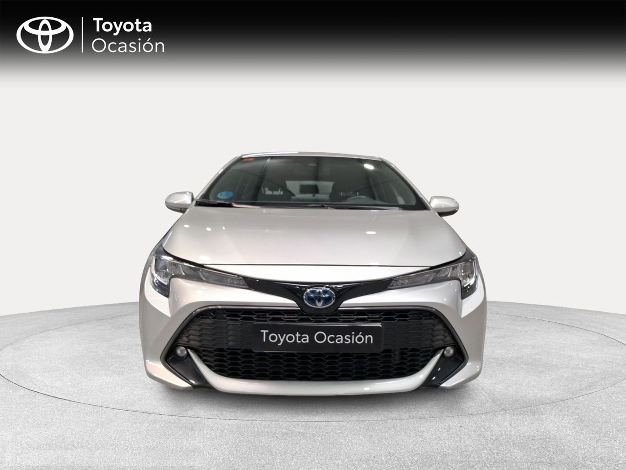 Toyota Corolla 1.8 125H ACTIVE TECH E-CVT  - Foto 6