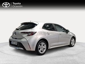 Toyota Corolla 1.8 125H ACTIVE TECH E-CVT  - Foto 19
