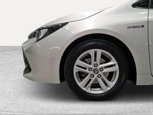 Toyota Corolla 1.8 125H ACTIVE TECH E-CVT  - Foto 17