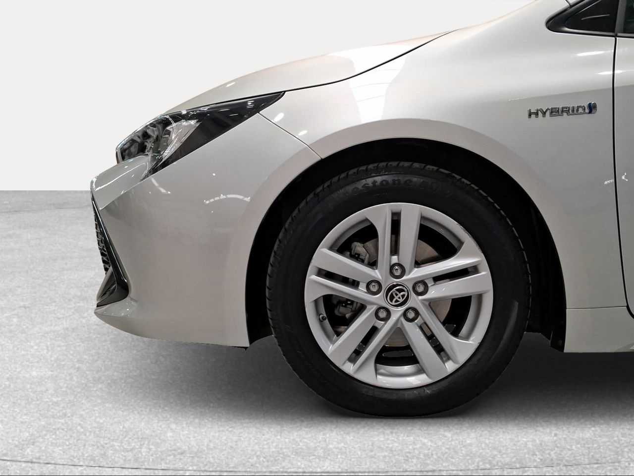 Toyota Corolla 1.8 125H ACTIVE TECH E-CVT  - Foto 17