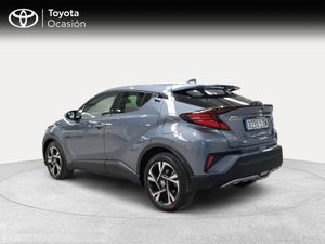 Toyota C-HR 1.8 125H Advance Plus Connect  - Foto 3