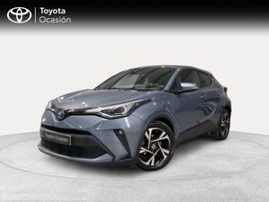 Toyota C-HR 1.8 125H Advance Plus Connect  - Foto 2