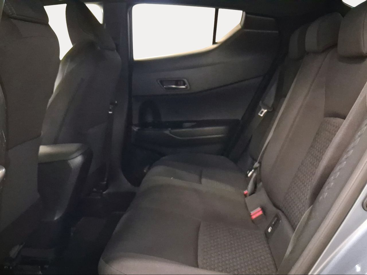 Toyota C-HR 1.8 125H Advance Plus Connect  - Foto 12