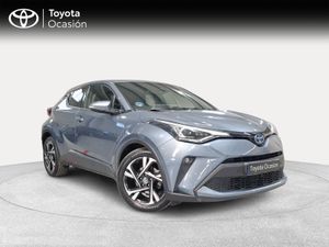 Toyota C-HR 1.8 125H Advance Plus Connect  - Foto 20