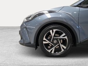 Toyota C-HR 1.8 125H Advance Plus Connect  - Foto 17