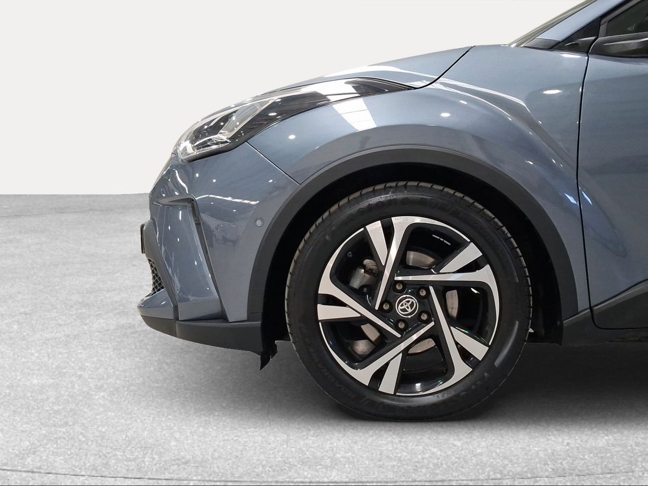 Toyota C-HR 1.8 125H Advance Plus Connect  - Foto 17