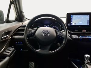 Toyota C-HR 1.8 125H Advance Plus Connect  - Foto 10