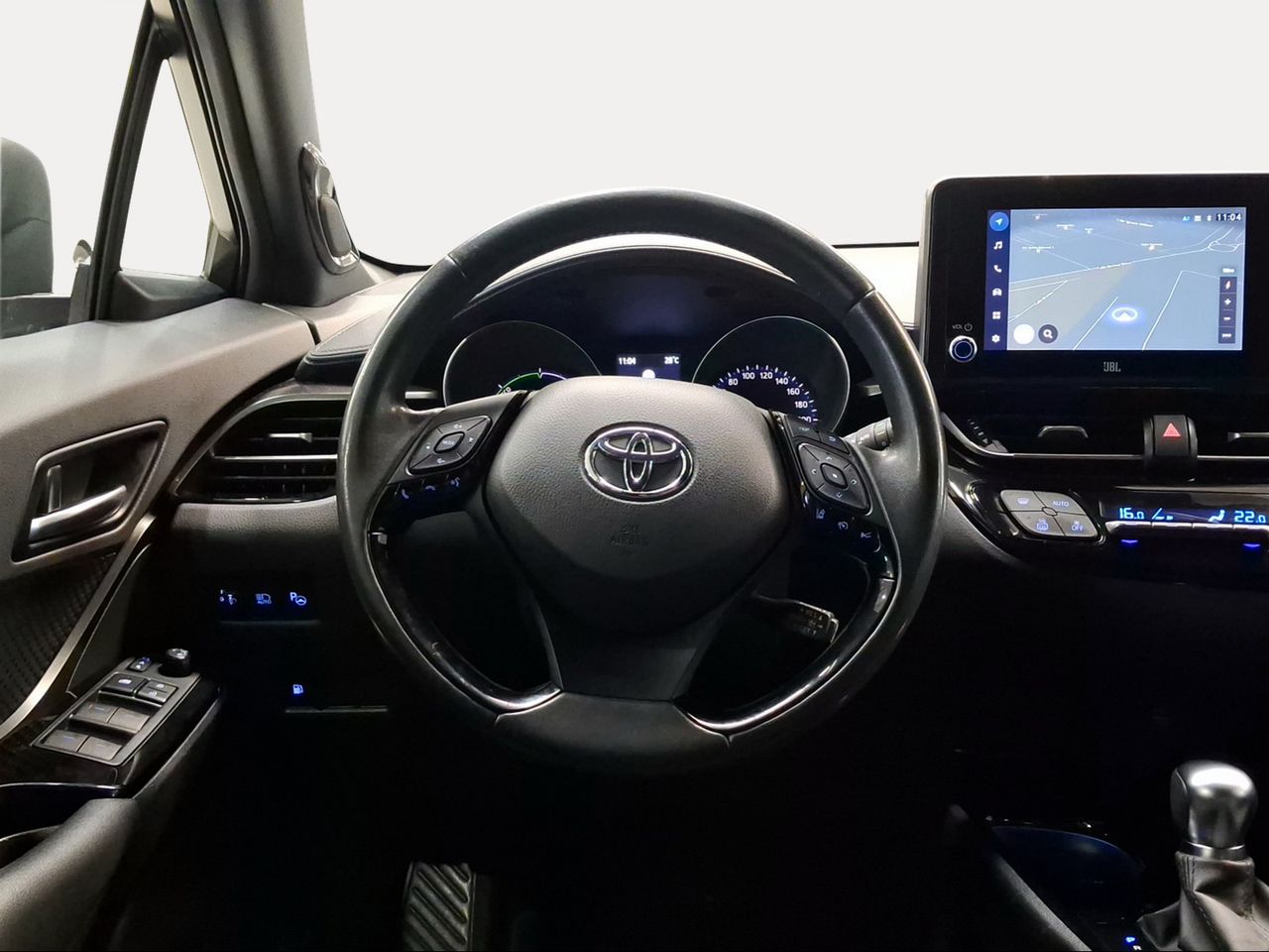Toyota C-HR 1.8 125H Advance Plus Connect  - Foto 10