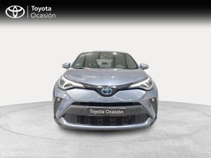 Toyota C-HR 1.8 125H Advance Plus Connect  - Foto 6