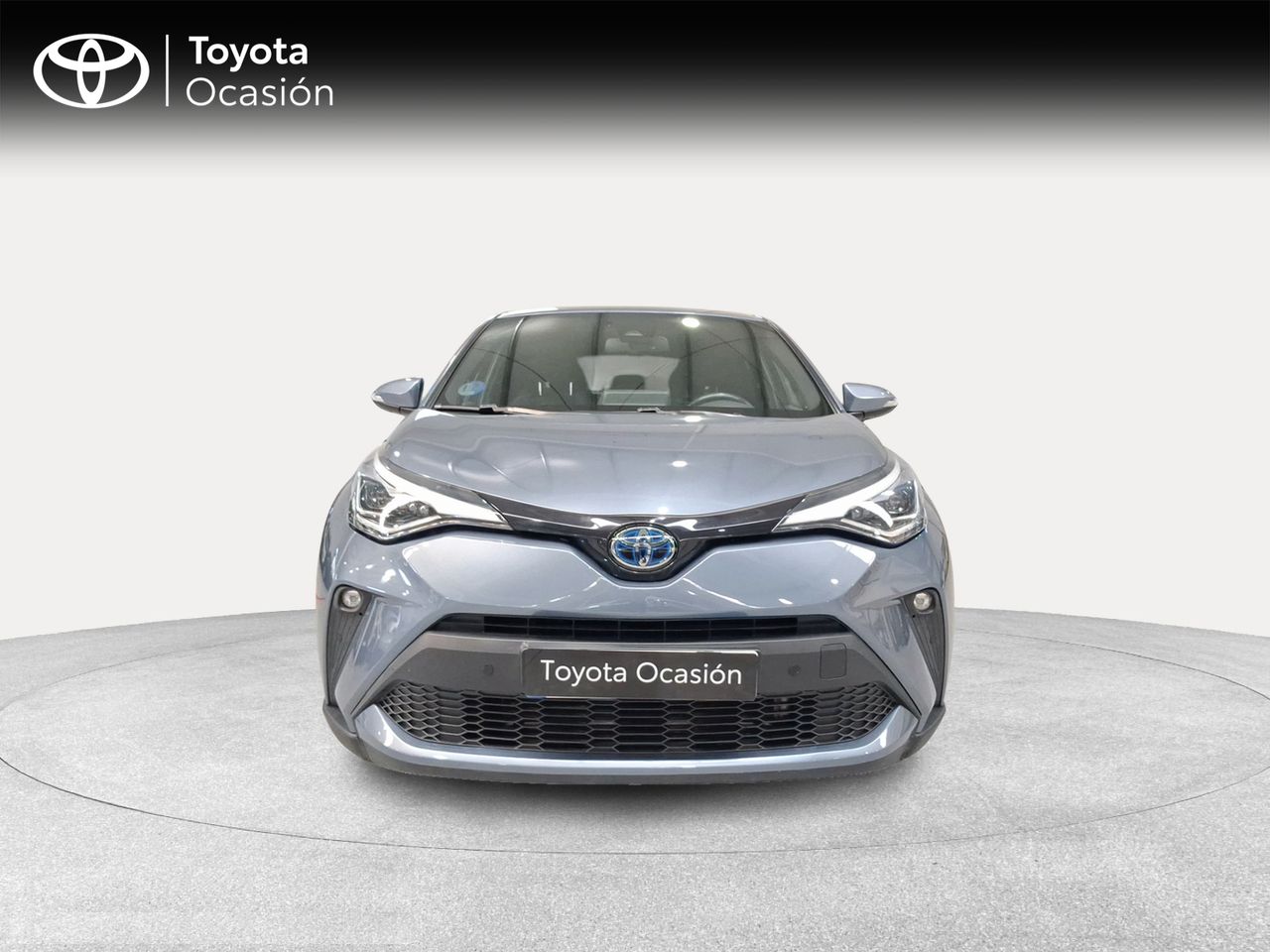 Toyota C-HR 1.8 125H Advance Plus Connect  - Foto 6