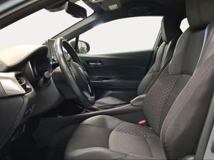 Toyota C-HR 1.8 125H Advance Plus Connect  - Foto 13