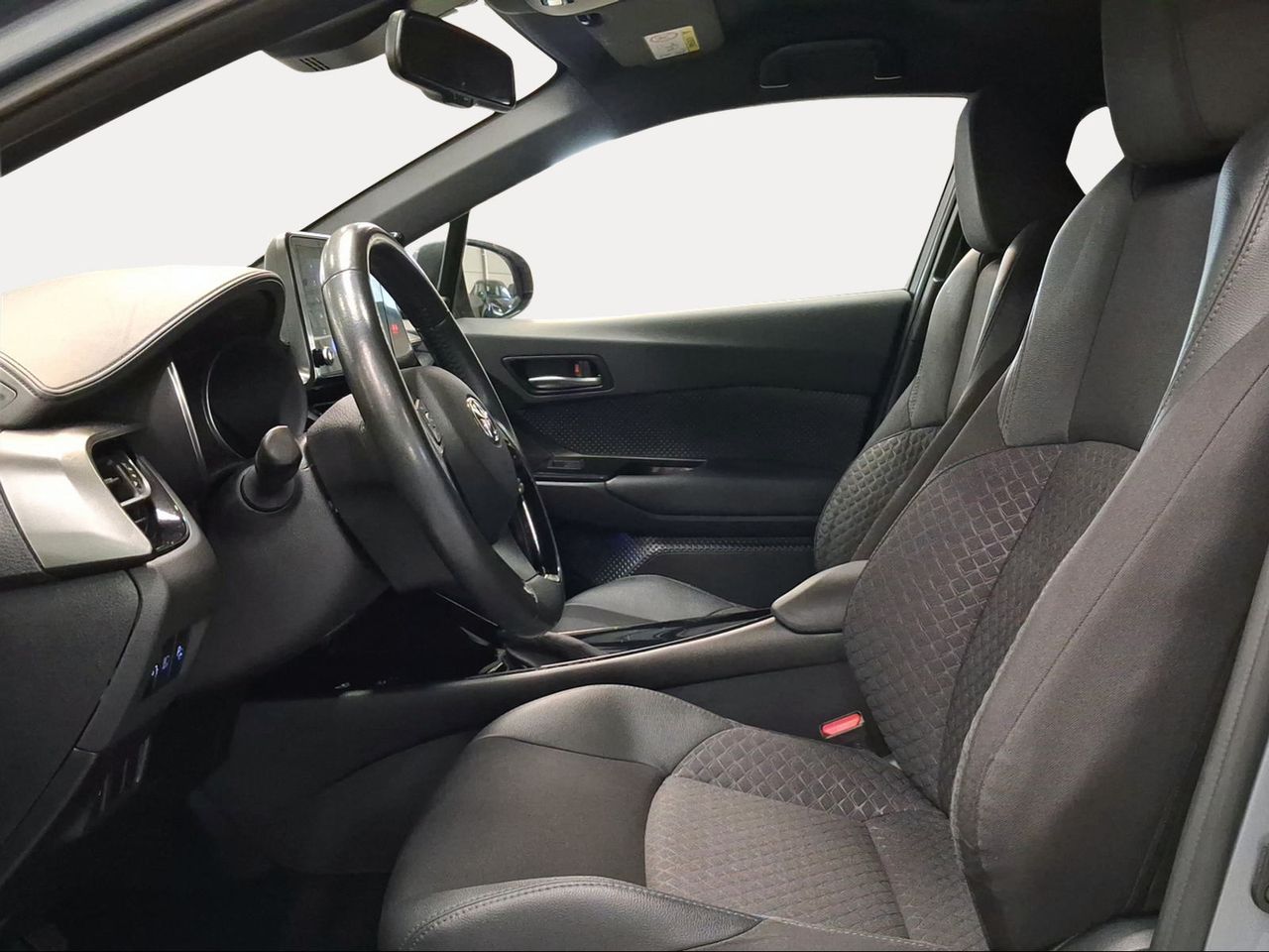 Toyota C-HR 1.8 125H Advance Plus Connect  - Foto 13