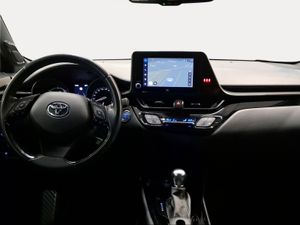 Toyota C-HR 1.8 125H Advance Plus Connect  - Foto 9