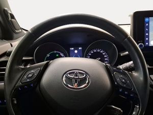 Toyota C-HR 1.8 125H Advance Plus Connect  - Foto 14