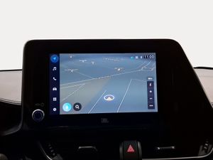 Toyota C-HR 1.8 125H Advance Plus Connect  - Foto 16