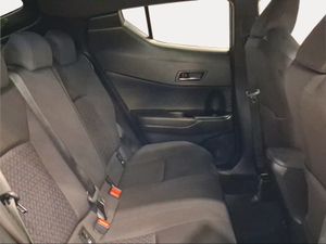 Toyota C-HR 1.8 125H Advance Plus Connect  - Foto 8
