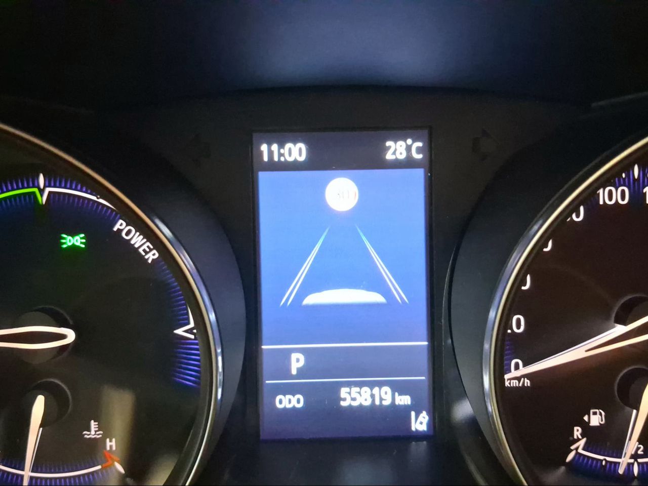 Toyota C-HR 1.8 125H Advance Plus Connect  - Foto 15
